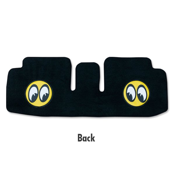 Photo20: Mooneyes Custom Fit Floor Mat (20)
