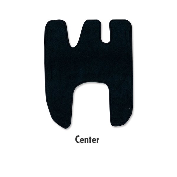 Photo26: Mooneyes Custom Fit Floor Mat (26)