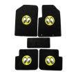 Photo24: Mooneyes Custom Fit Floor Mat (24)