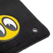 Photo2: MOONEYES Custom Fit Floor Mat for 2023 Nissan Fairlady Z (RZ34 model) (2)