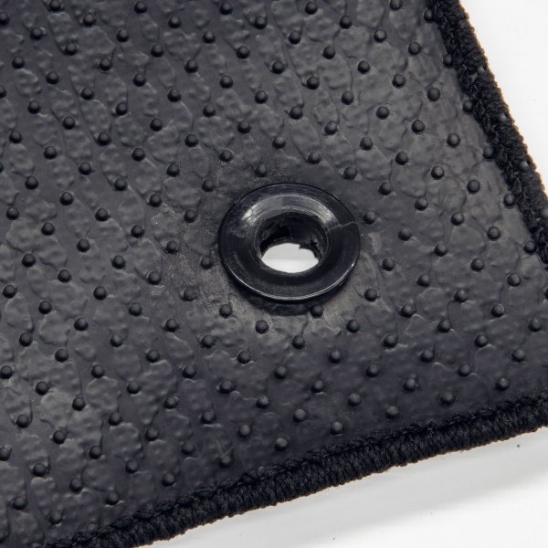 Photo4: MOONEYES Custom Fit Floor Mat for 2023 Nissan Fairlady Z (RZ34 model) (4)