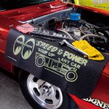 Photo: MOON Equipped Cargo mat