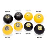 Photo: MOONEYES Eyeball Shift Knobs