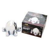 Photo: Kalifornia Spider Center Cap 6Holes 139.7mm for PCD