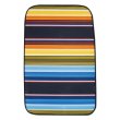 Photo4: Serape Floor Mats (4)