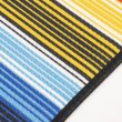 Photo5: Serape Floor Mats (5)