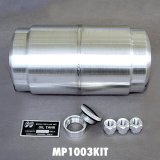 Photo: MOON Chopper Oil Tank KIT