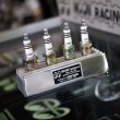 Photo1: MOON Fuel Block Spark Plug Stand (1)
