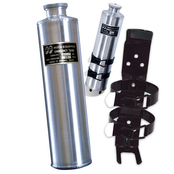 Photo2: MOONEYES Original Emergency Tank (2)