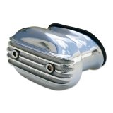 Photo: Fin Breather Low Boy