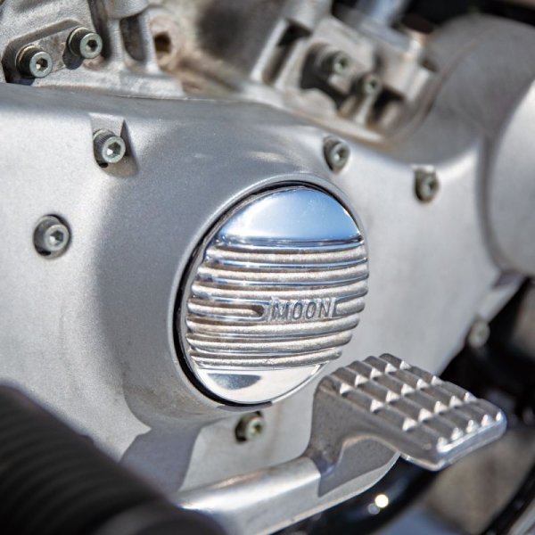 Photo3: MOON Original Finned Points Covers (3)