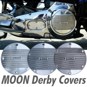 Photo: MOON Derby Cover