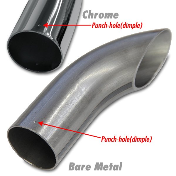 Photo4: MOON Turnout Silencer  (bare metal) (4)