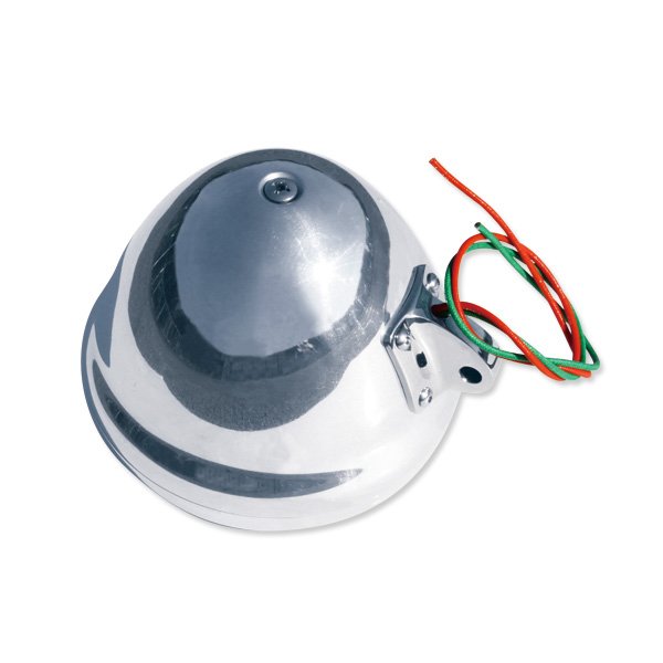 Photo4: MOONEYES Original Motorcycle Headlight (4)