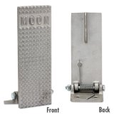 Photo: MOON Dragster Foot Pedal