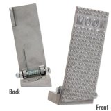 Photo: MOONEYES Cast Aluminum Foot Pedal “VW Pedal”