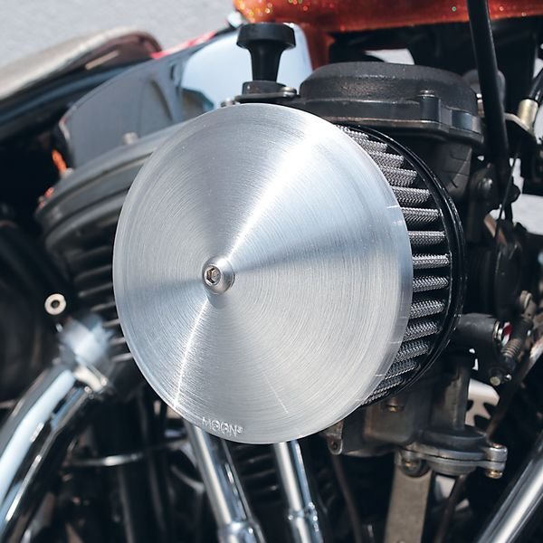 Photo5: MOON Original High Flow Air Cleaner (5)