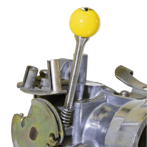 Photo4: MOON Idle Screw For Butterfly Carburetor (4)