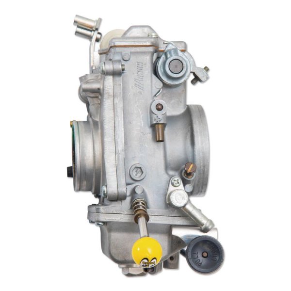 Photo2: MOON Idle Screw For HSR Carburetor (2)