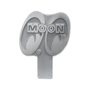 Photo: MOONEYES Licence Topper