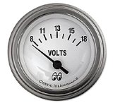 Photo: MOON Equipped 2inch Volt  (White)