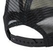 Photo5: MOON Equipped Mesh Cap (5)