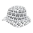 Photo1: MOON Equipped Bucket Hat (1)