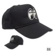 Photo4: MOON Equipped Twill Cap (4)