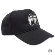 Photo2: MOON Equipped Twill Cap (2)