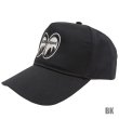 Photo3: MOON Equipped Twill Cap (3)