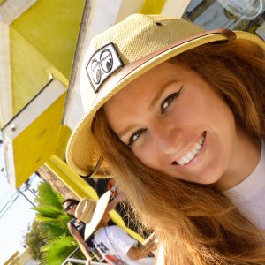 Photo: MOON Equipped Safari Hat