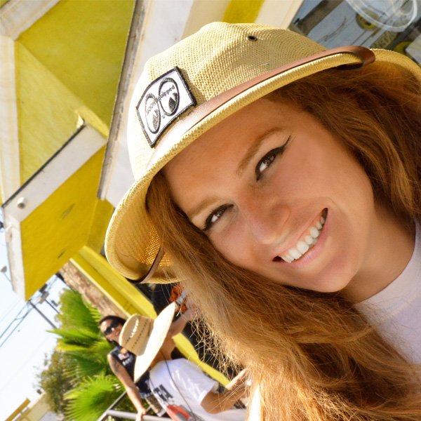 Photo5: MOON Equipped Safari Hat (5)