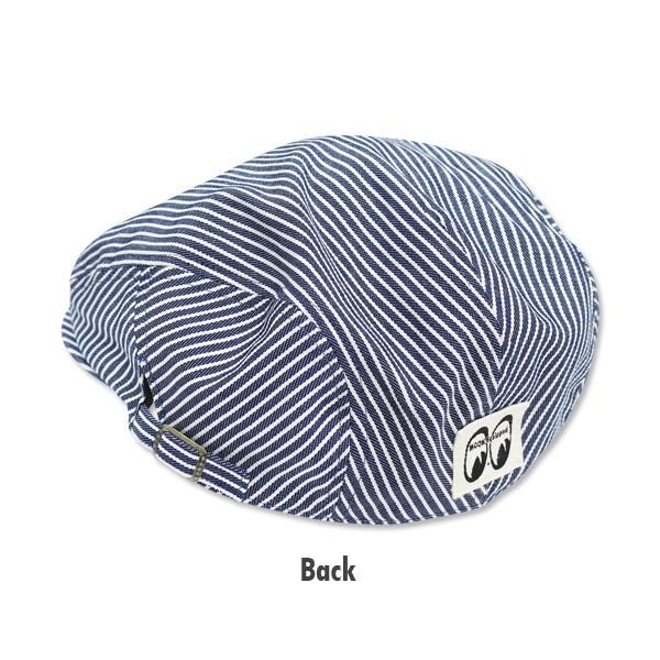 Photo4: MOON Equipped Hunting Hat (4)