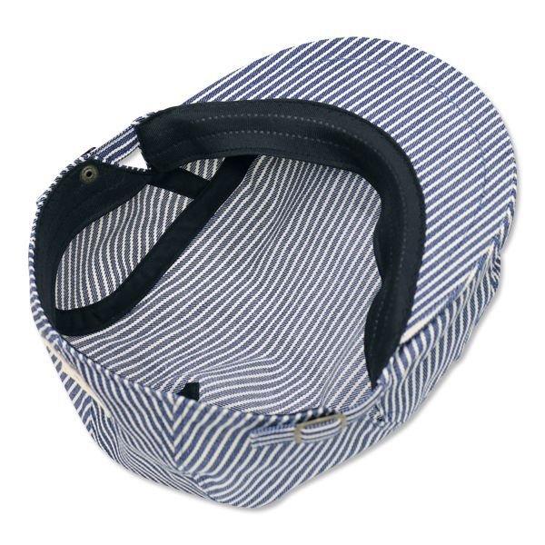 Photo5: MOON Equipped Hunting Hat (5)