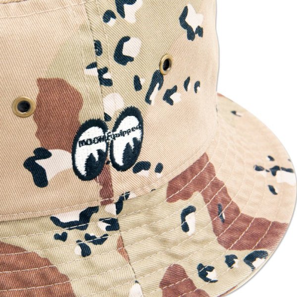 Photo7: MOON Equipped Bucket Hat (7)