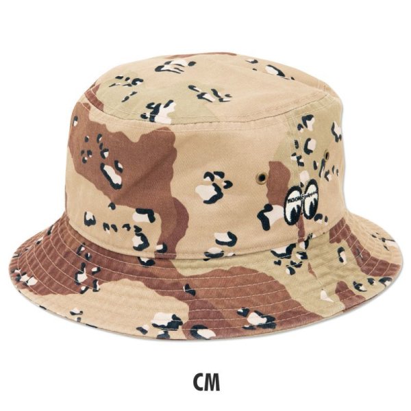 Photo6: MOON Equipped Bucket Hat (6)
