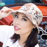 Photo: MOON Equipped Bucket Hat