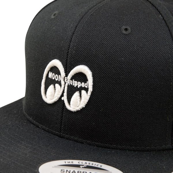 Photo6: Hot Rod Nostalgia 6 Panel Cap (6)