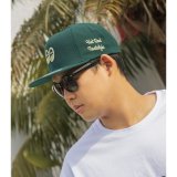 Photo: Hot Rod Nostalgia 6 Panel Cap