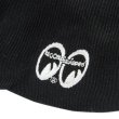 Photo5: MOON Equipped Cotton Twill Cap (5)