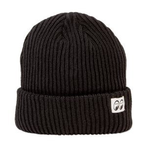 Photo: MOON  Equipped Cotton / Acrylic Beanie Cap