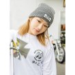 Photo1: MOON Custom Cycle Shop Beanie (1)