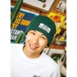 Photo2: MOON Custom Cycle Shop Beanie (2)