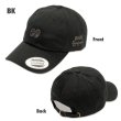Photo5: MOON Equipped Matching Embroidery Daddy's Hat (5)