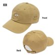 Photo4: MOON Equipped Matching Embroidery Daddy's Hat (4)