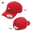 Photo3: MOON Equipped Matching Embroidery Daddy's Hat (3)