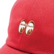 Photo6: MOON Equipped Matching Embroidery Daddy's Hat (6)