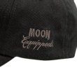 Photo8: MOON Equipped Matching Embroidery Daddy's Hat (8)