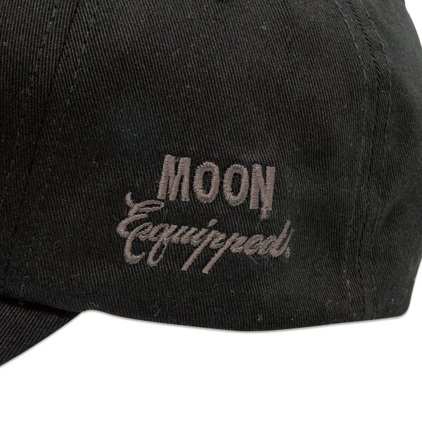 Photo8: MOON Equipped Matching Embroidery Daddy's Hat (8)