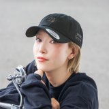 Photo: MOON Equipped Matching Embroidery Daddy's Hat
